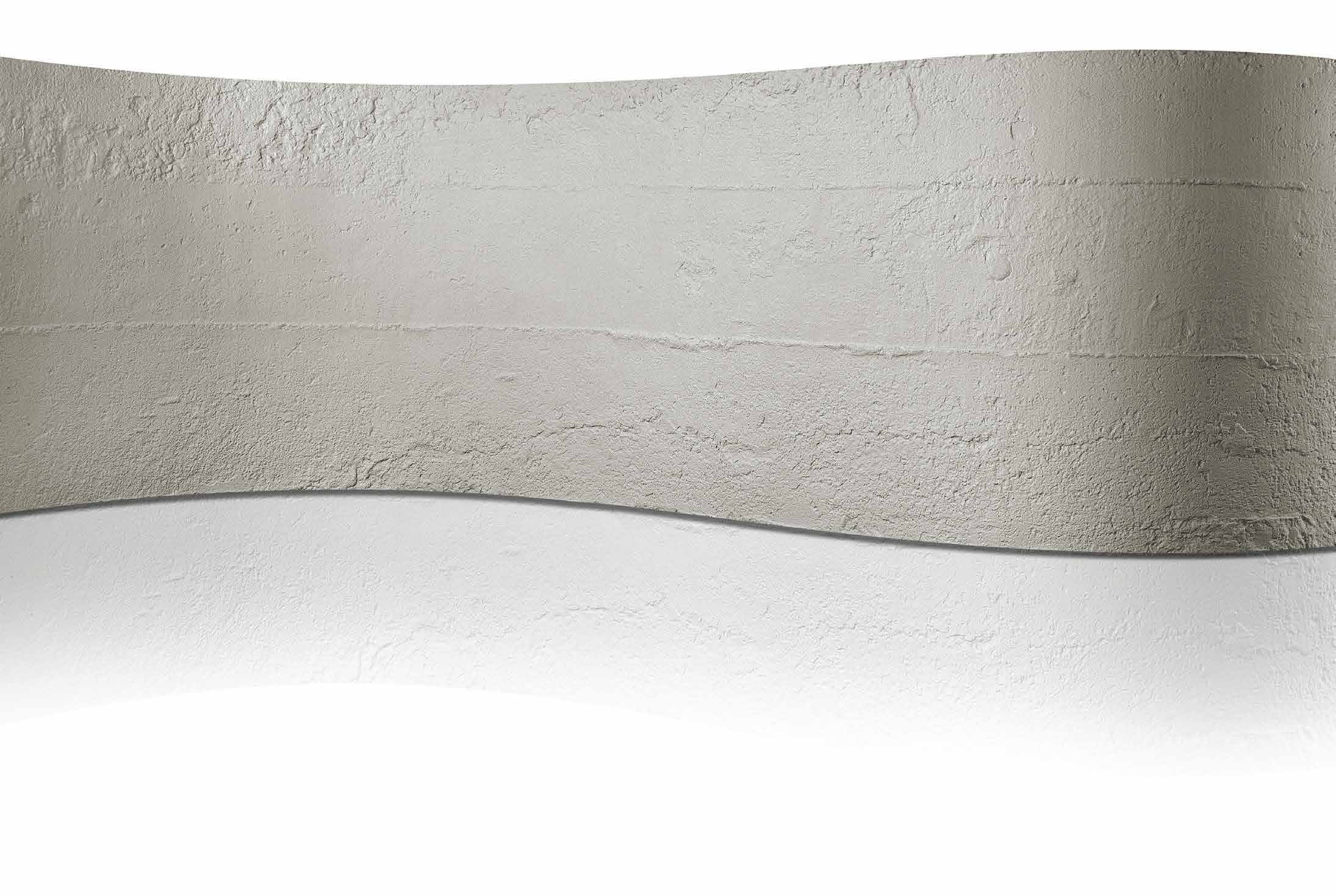 Concrete Board — White