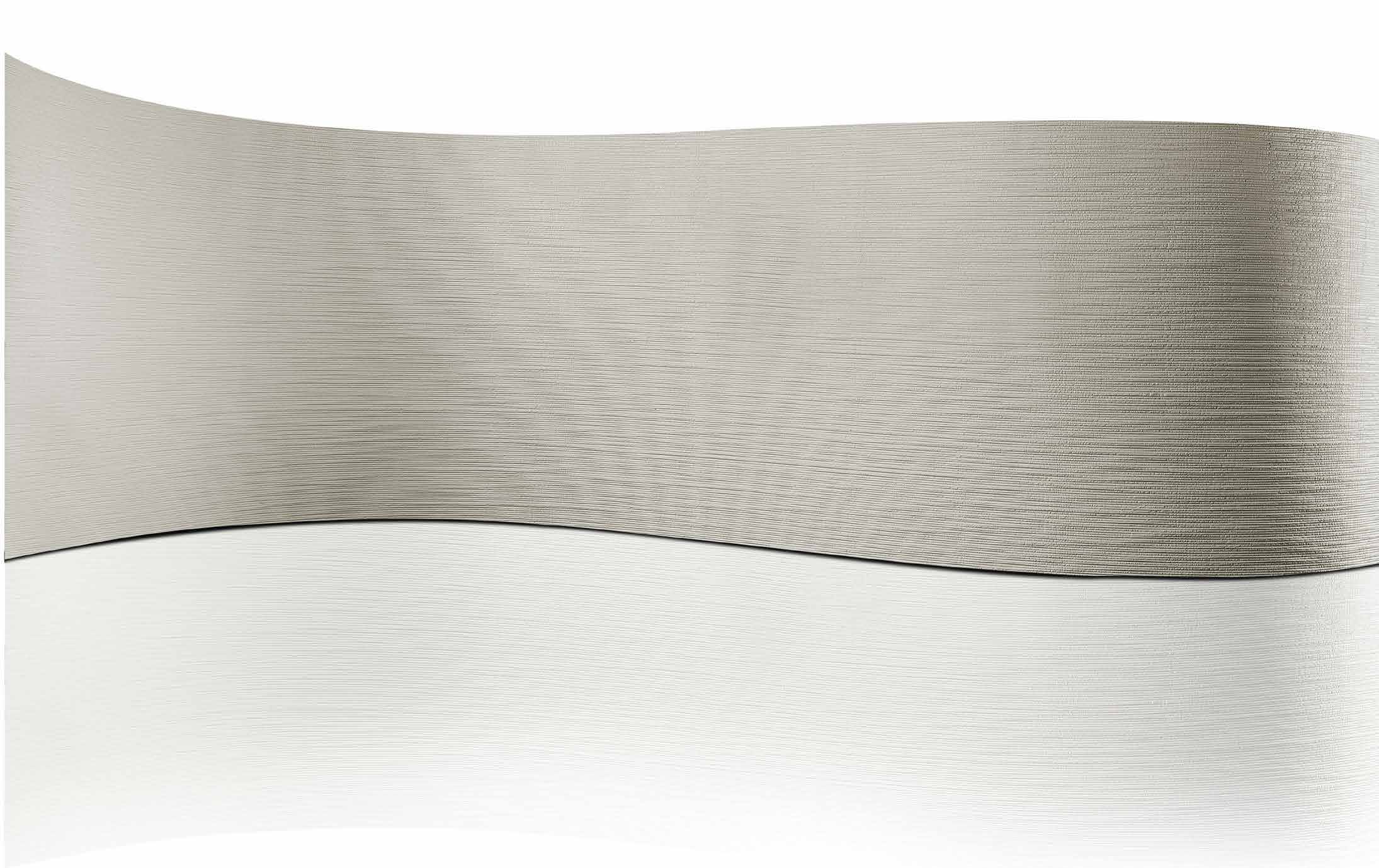 Zen Wood Panel — Beige
