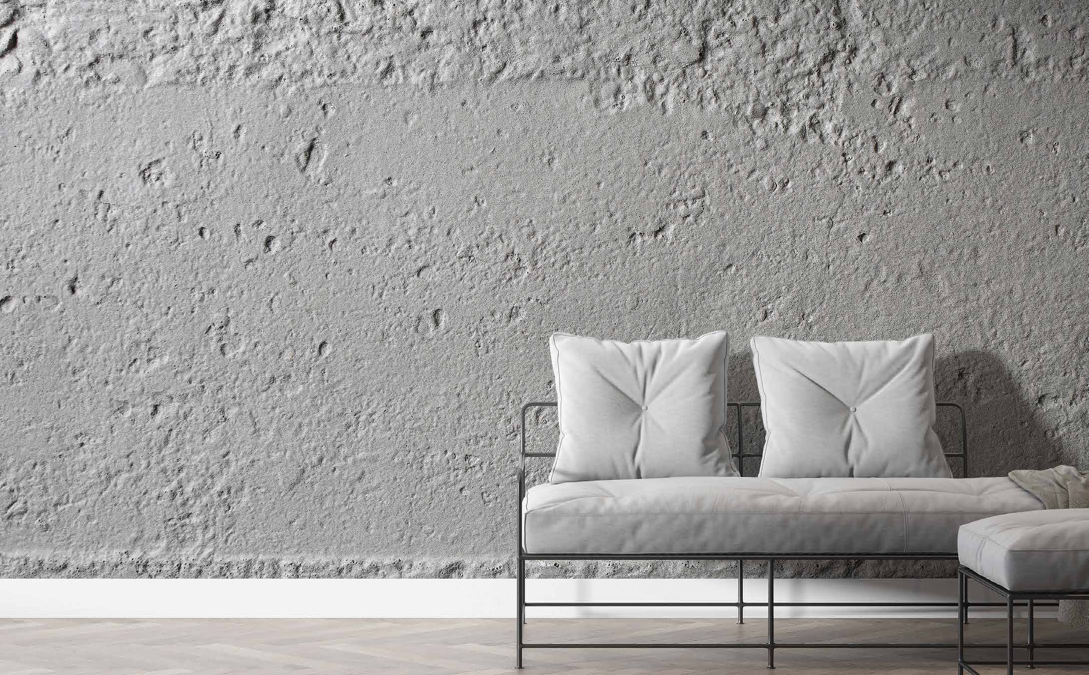 Concrete Board — Grey