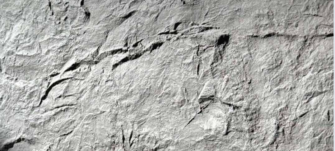 Rock Stone — Black