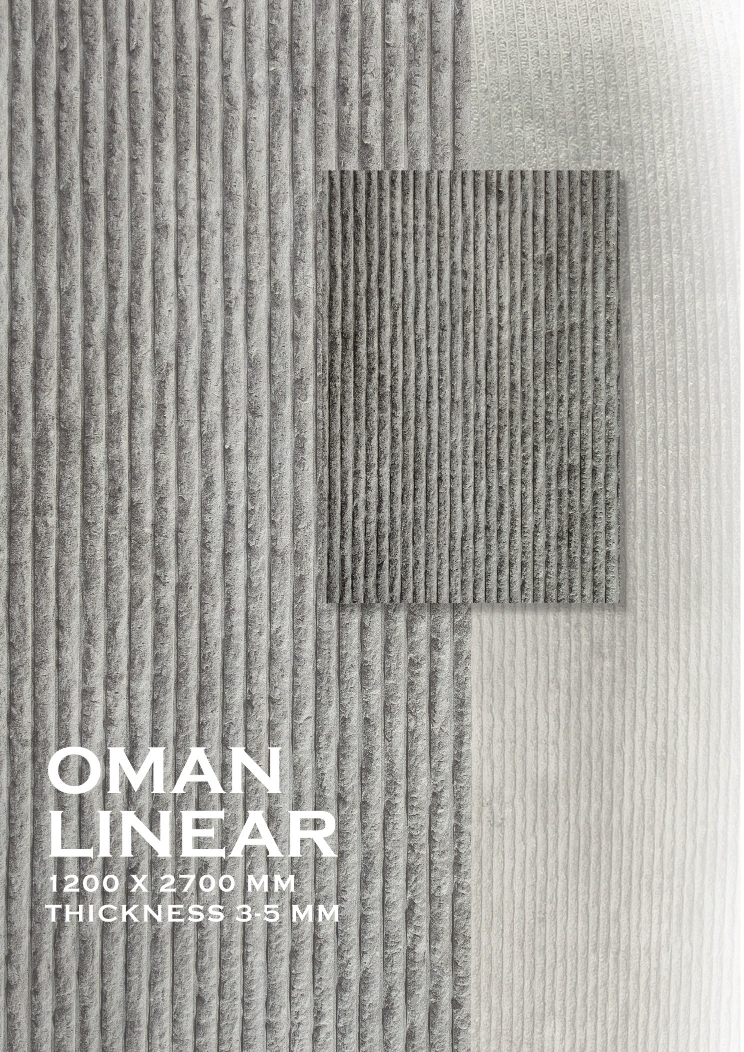 Oman Linear