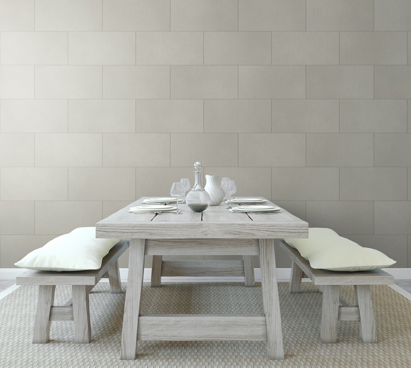 Zest · ZX Wall Panels מוצר 2